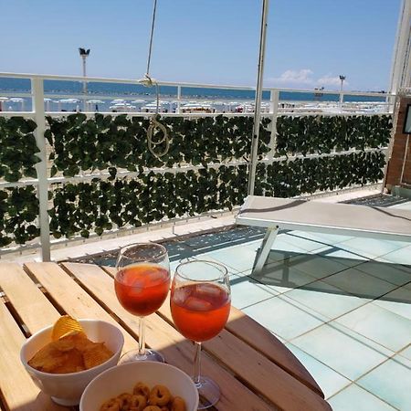 Incantevole Casa Sul Mare Vicino A Roma Nettuno Kültér fotó