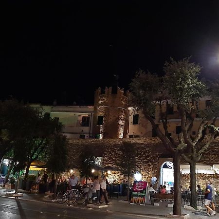 Incantevole Casa Sul Mare Vicino A Roma Nettuno Kültér fotó