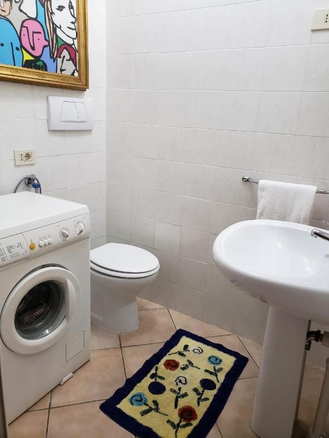 Incantevole Casa Sul Mare Vicino A Roma Nettuno Kültér fotó