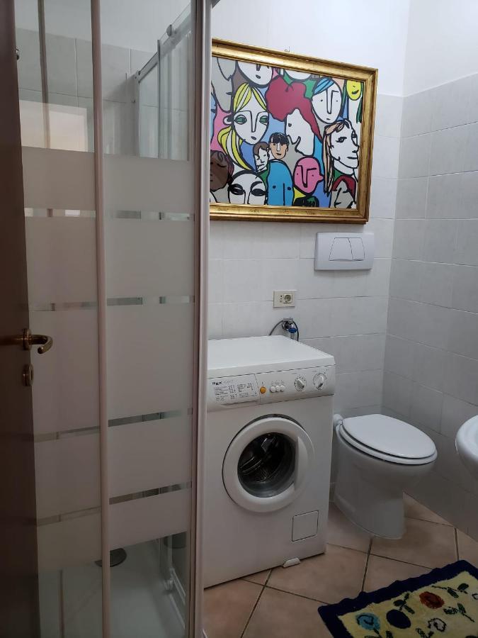 Incantevole Casa Sul Mare Vicino A Roma Nettuno Kültér fotó
