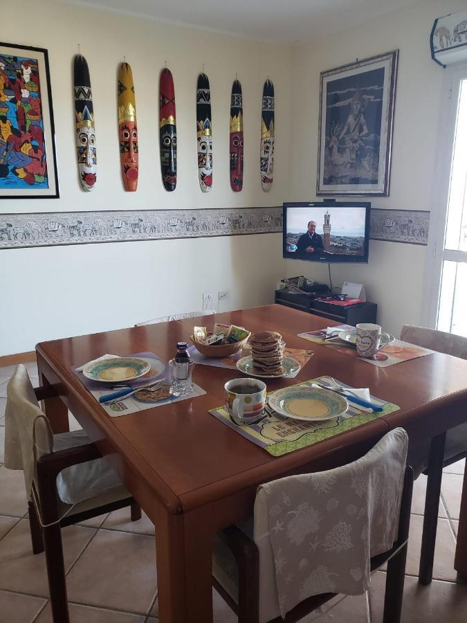 Incantevole Casa Sul Mare Vicino A Roma Nettuno Kültér fotó