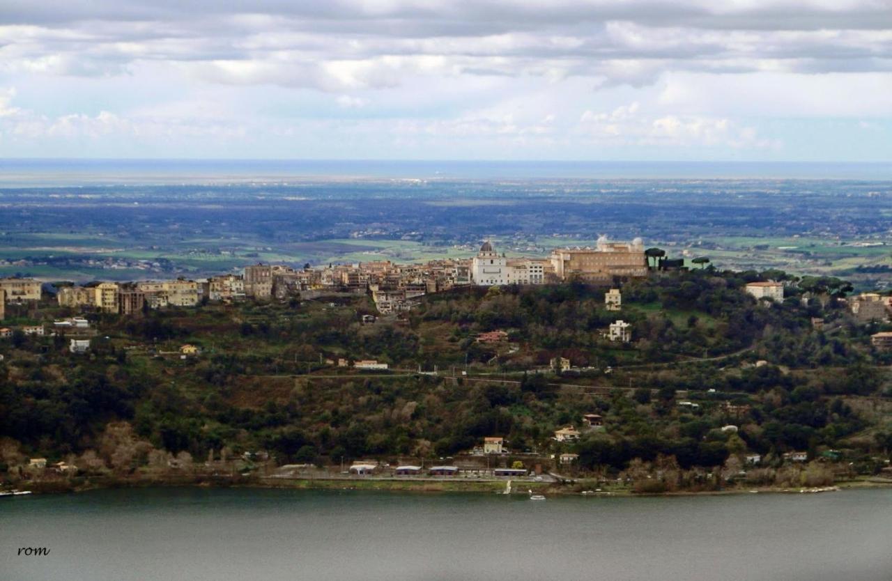 Incantevole Casa Sul Mare Vicino A Roma Nettuno Kültér fotó