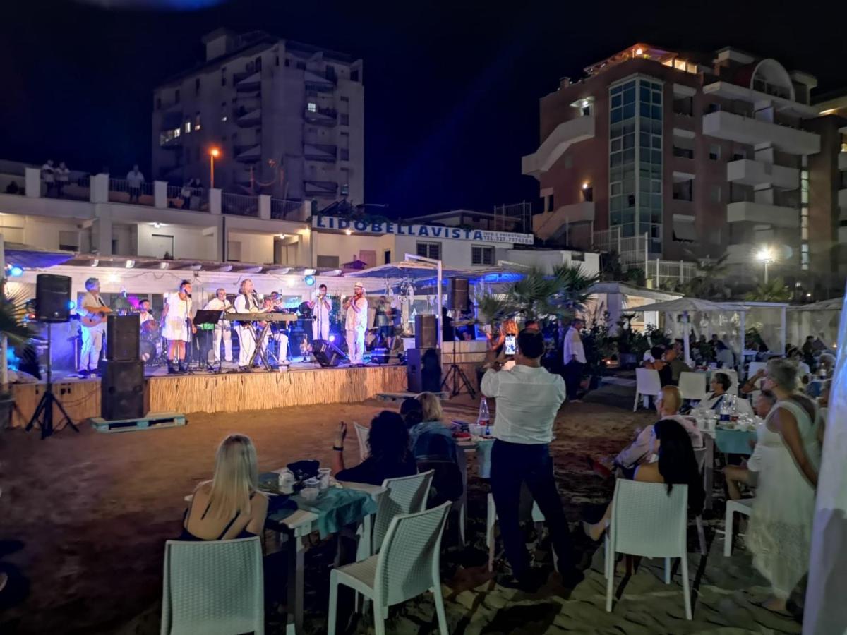 Incantevole Casa Sul Mare Vicino A Roma Nettuno Kültér fotó