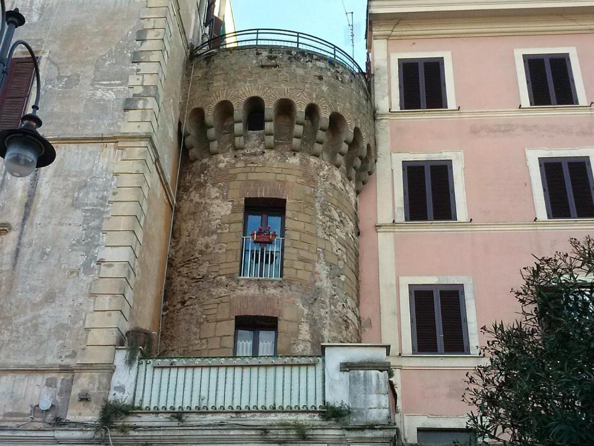 Incantevole Casa Sul Mare Vicino A Roma Nettuno Kültér fotó