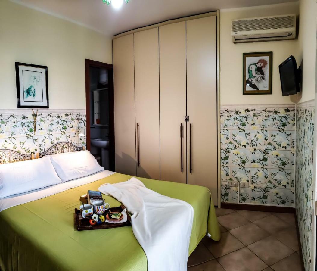 Incantevole Casa Sul Mare Vicino A Roma Nettuno Kültér fotó
