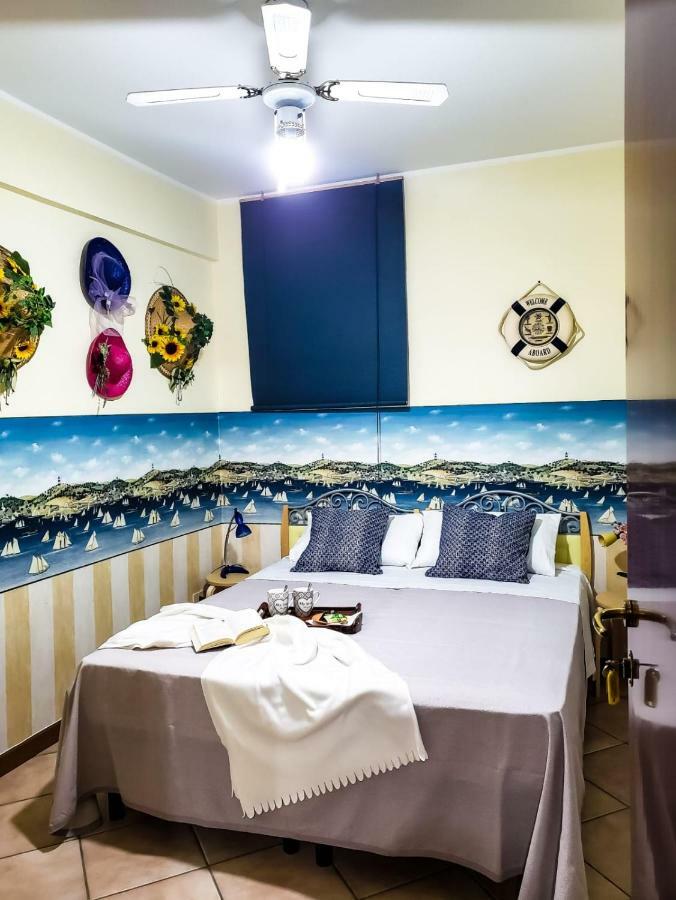 Incantevole Casa Sul Mare Vicino A Roma Nettuno Kültér fotó