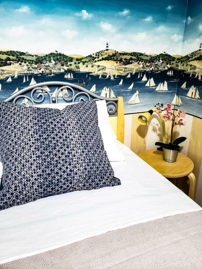 Incantevole Casa Sul Mare Vicino A Roma Nettuno Kültér fotó