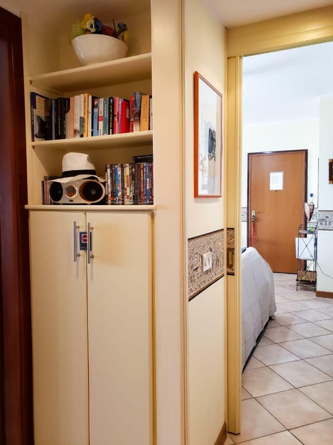 Incantevole Casa Sul Mare Vicino A Roma Nettuno Kültér fotó