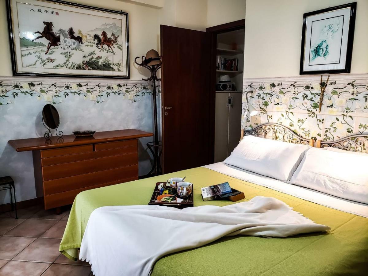 Incantevole Casa Sul Mare Vicino A Roma Nettuno Kültér fotó