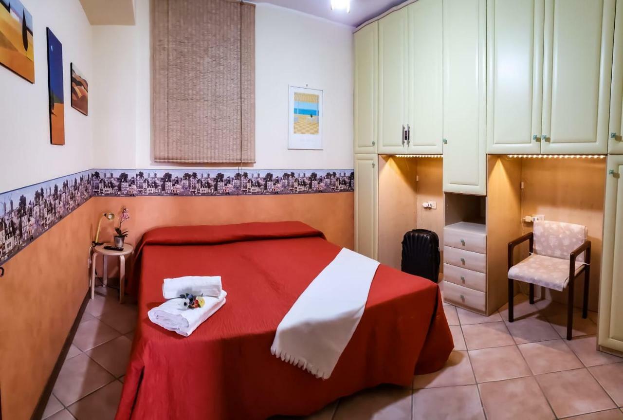 Incantevole Casa Sul Mare Vicino A Roma Nettuno Kültér fotó