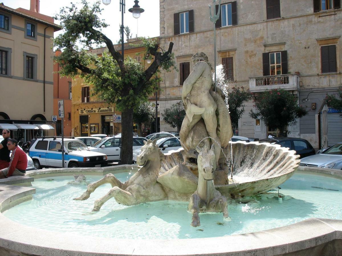 Incantevole Casa Sul Mare Vicino A Roma Nettuno Kültér fotó
