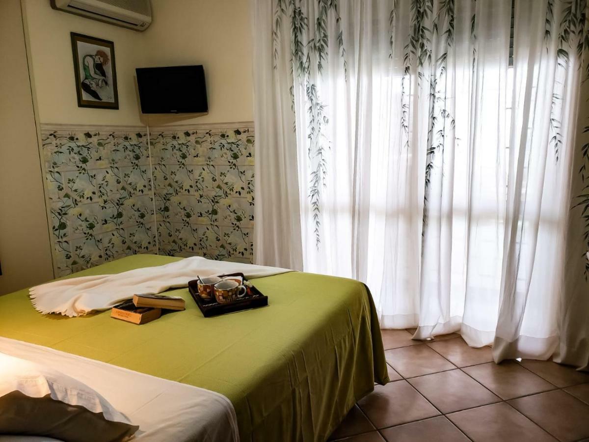 Incantevole Casa Sul Mare Vicino A Roma Nettuno Kültér fotó